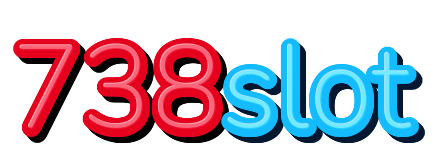 738slot — logo kanal