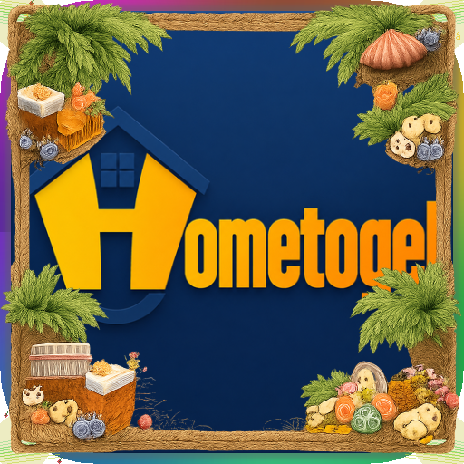 hometogel — galeri pratinjau Resmi APK